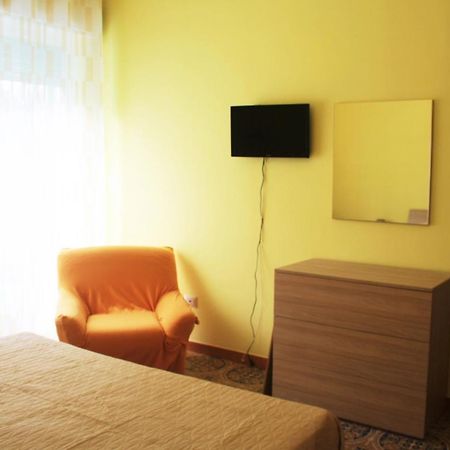 Casa Vacanze Ramo Mazara del Vallo Exterior foto