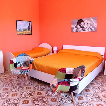 Casa Vacanze Ramo Mazara del Vallo Exterior foto
