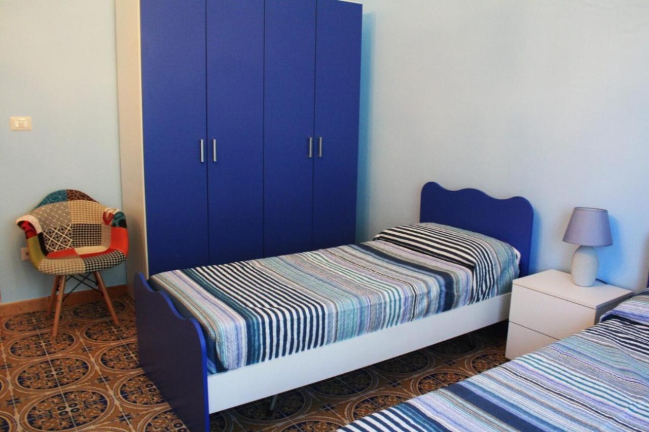 Casa Vacanze Ramo Mazara del Vallo Exterior foto