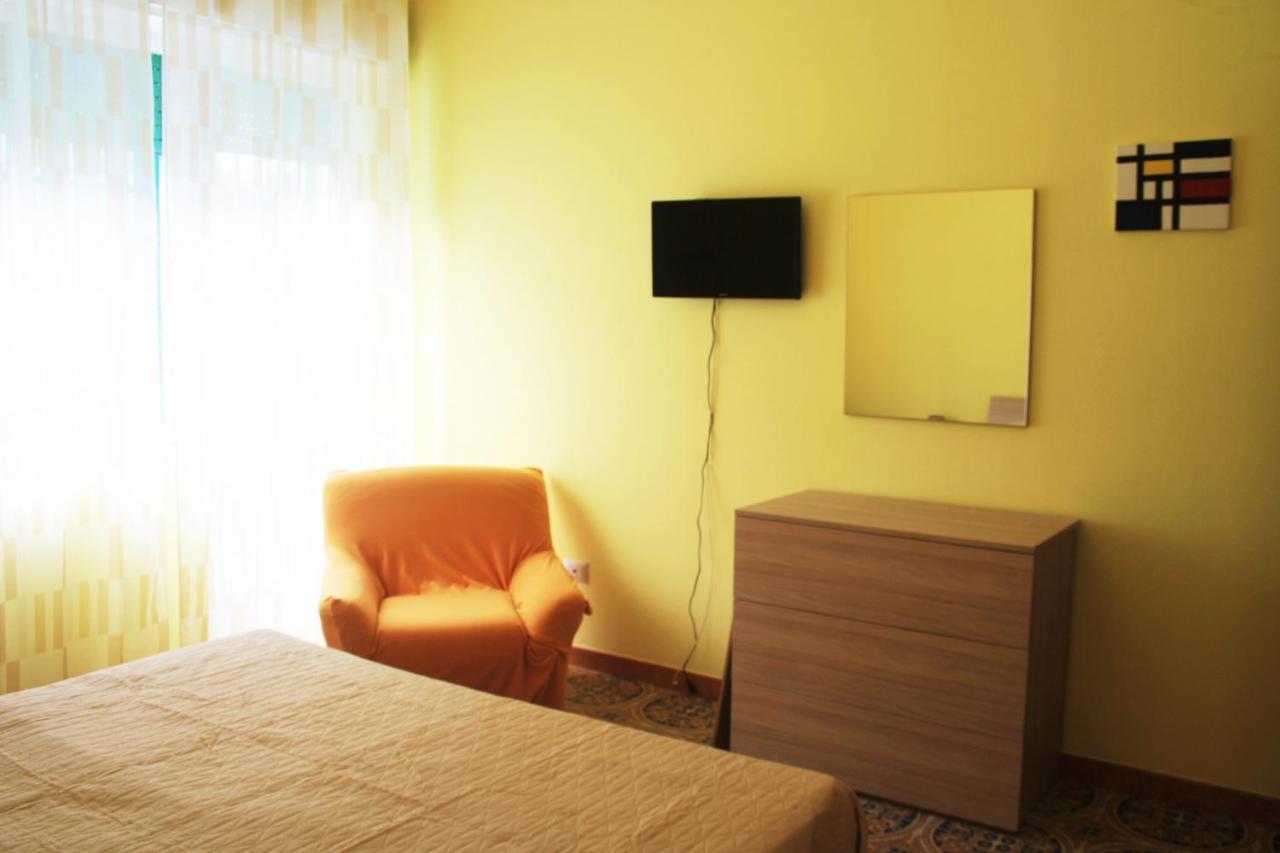Casa Vacanze Ramo Mazara del Vallo Exterior foto