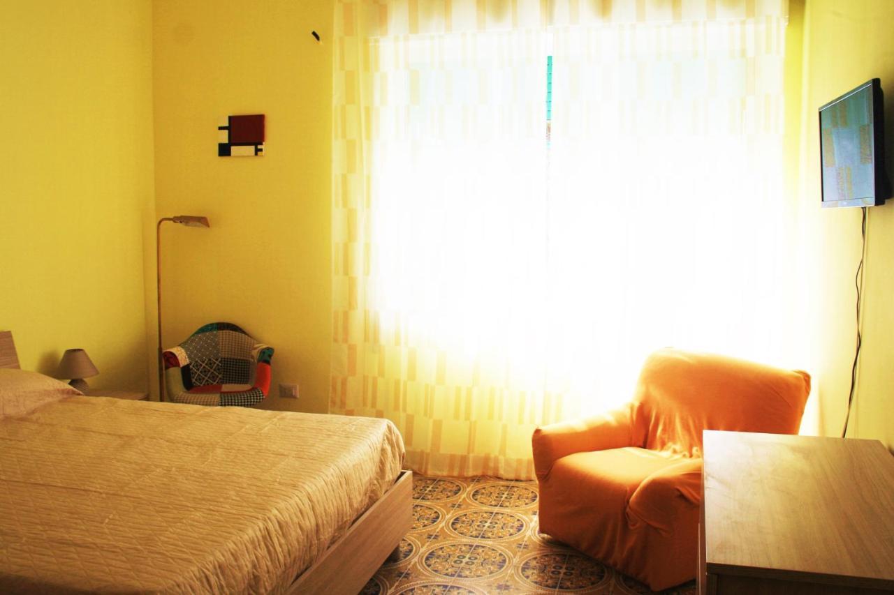 Casa Vacanze Ramo Mazara del Vallo Exterior foto
