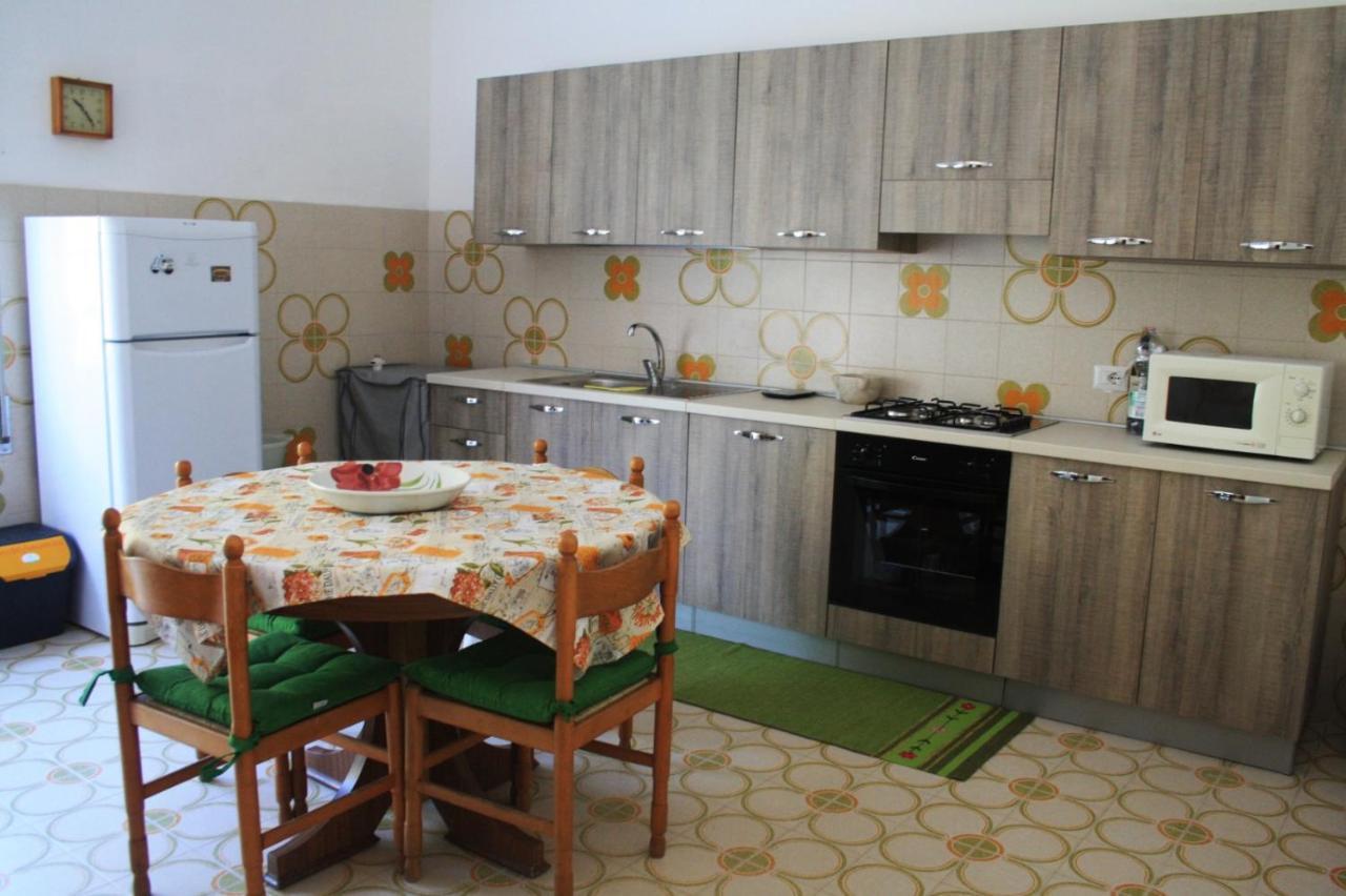 Casa Vacanze Ramo Mazara del Vallo Exterior foto
