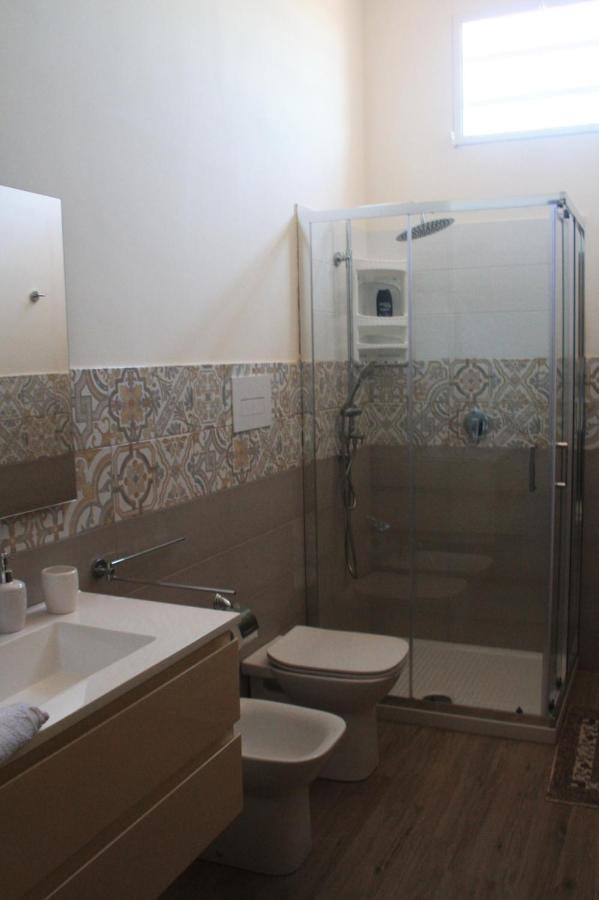 Casa Vacanze Ramo Mazara del Vallo Exterior foto