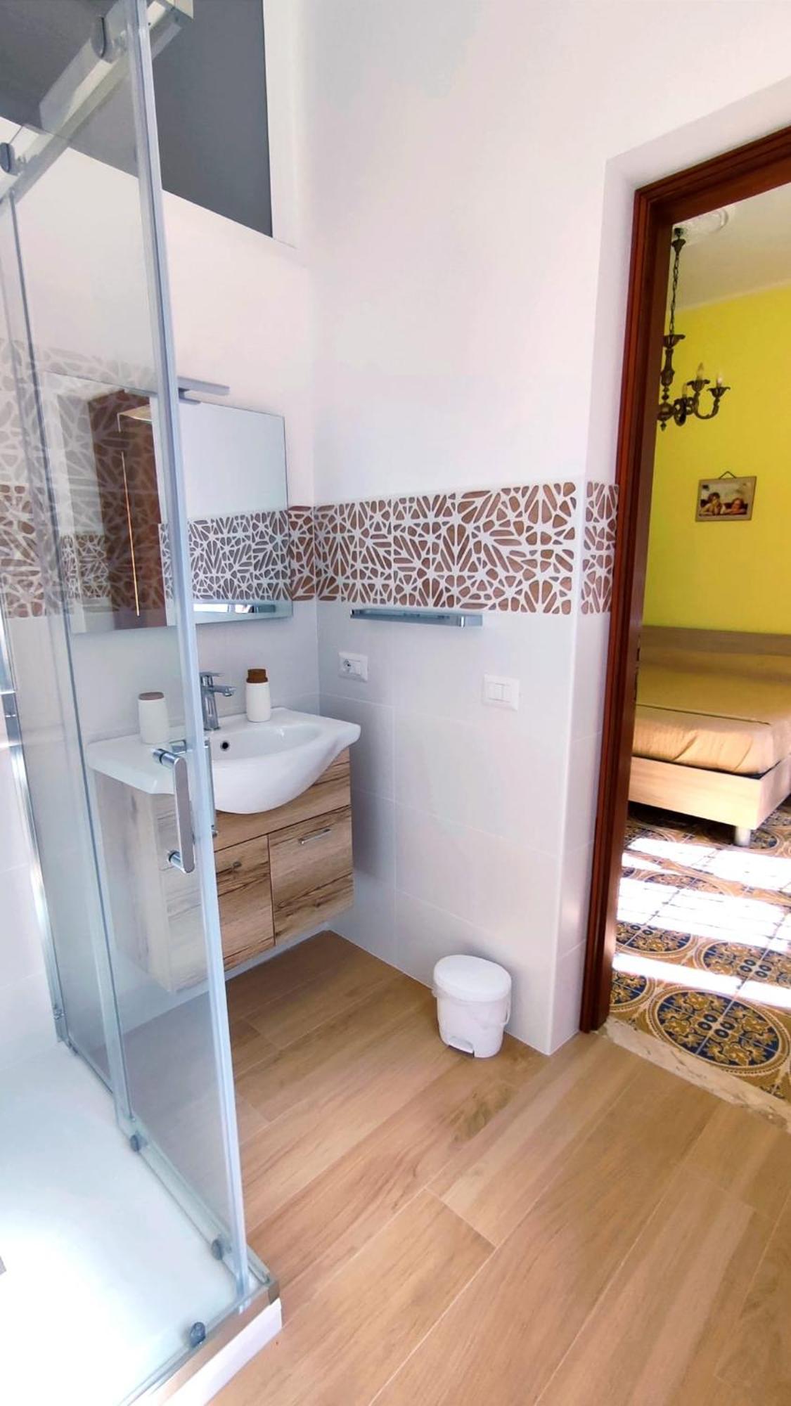 Casa Vacanze Ramo Mazara del Vallo Exterior foto